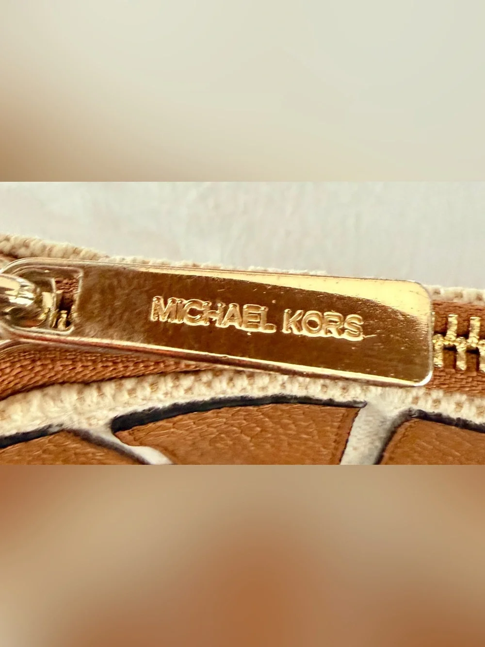 Michael Kors Brooklyn Hobo